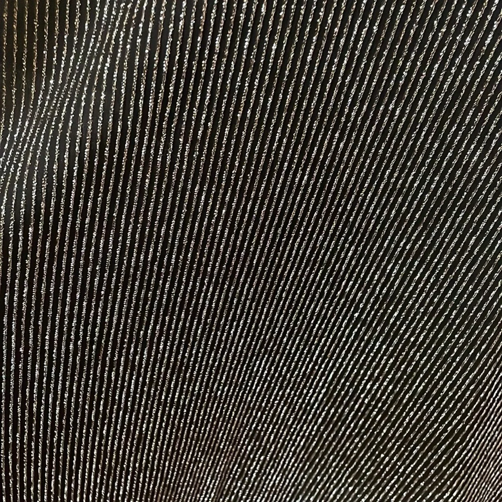 NWT WHY DRESS Sleeveless Size XXL Glittery Dress A3 - Picture 2 of 4